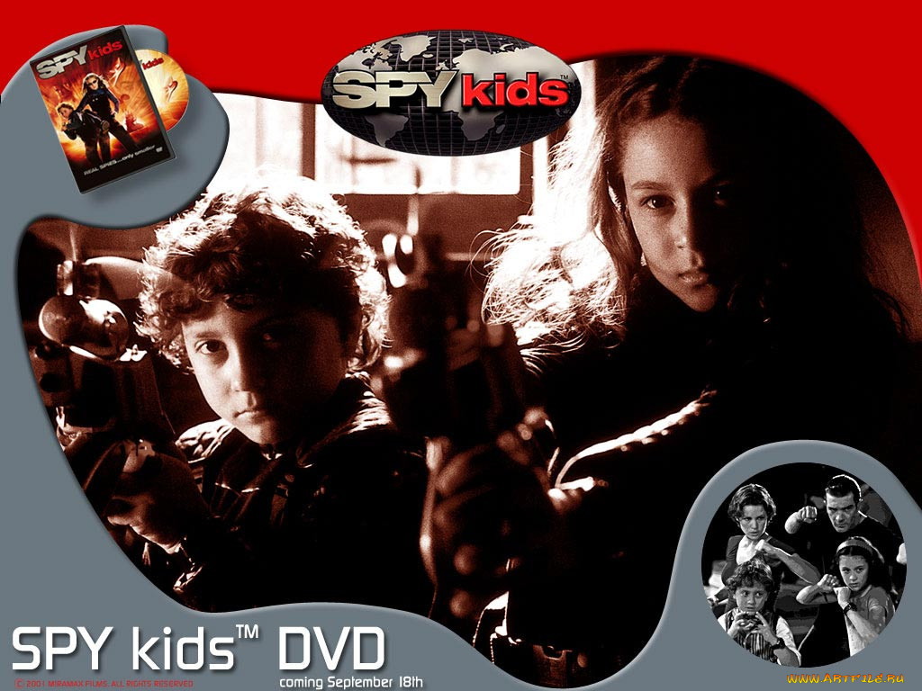 , , spy, kids